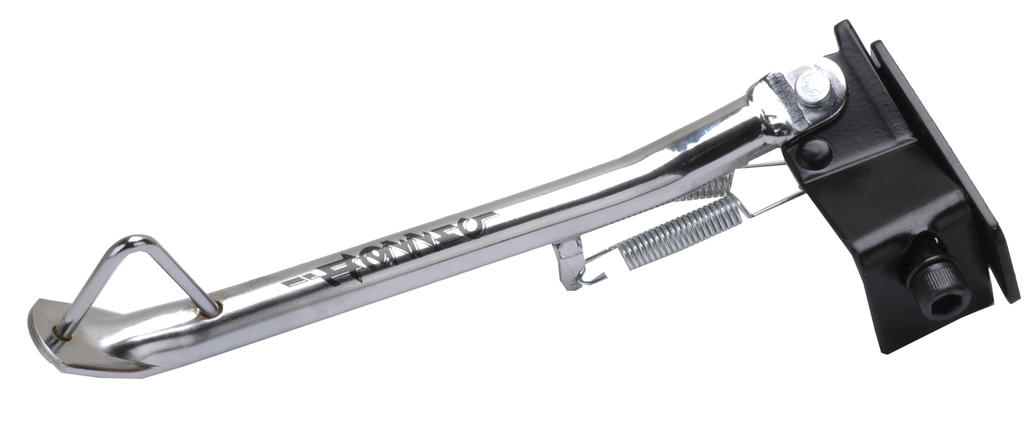 ZIJSTANDAARD BUZ. 8562C AEROX CHROOM