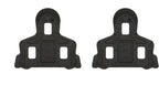Trivio - schoenplaatjes shimano spd - sl 0° anti slip