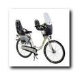 QIBBEL QIBBEL STYLINGSET WINDSCHERM LUXE #FAMILY BLACK Q712