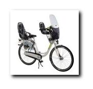 QIBBEL QIBBEL STYLINGSET WINDSCHERM LUXE #FAMILY BLACK Q712