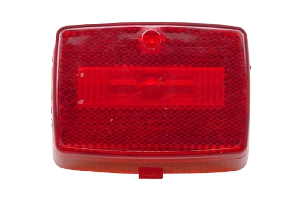 ACHTERLICHTGLAS PUCH MAXI OT IMI