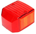 ACHTERLICHTGLAS TOMOS A35