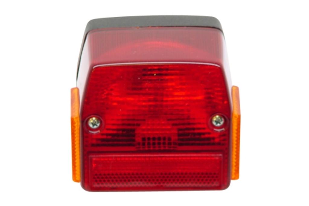 ACHTERLICHT MAXI 2 SPEED