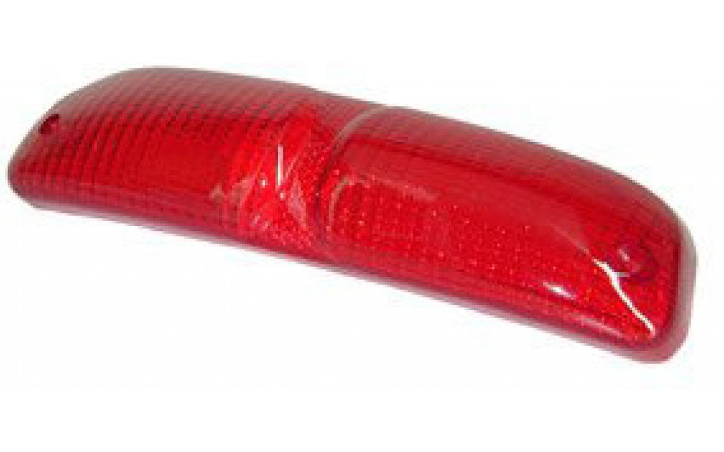 ACHTERLICHTGLAS TYPHOON