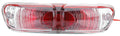 ACHTERLICHT LEXUS ROOD-NEON TYPHOON