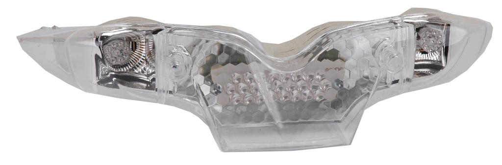 ACHTERLICHT SPACE RUNNER LED