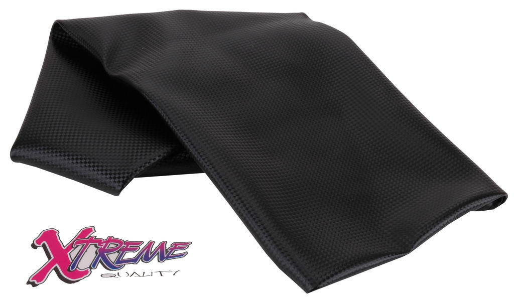 BUDDYDEK RUNNER CARBON ZWART