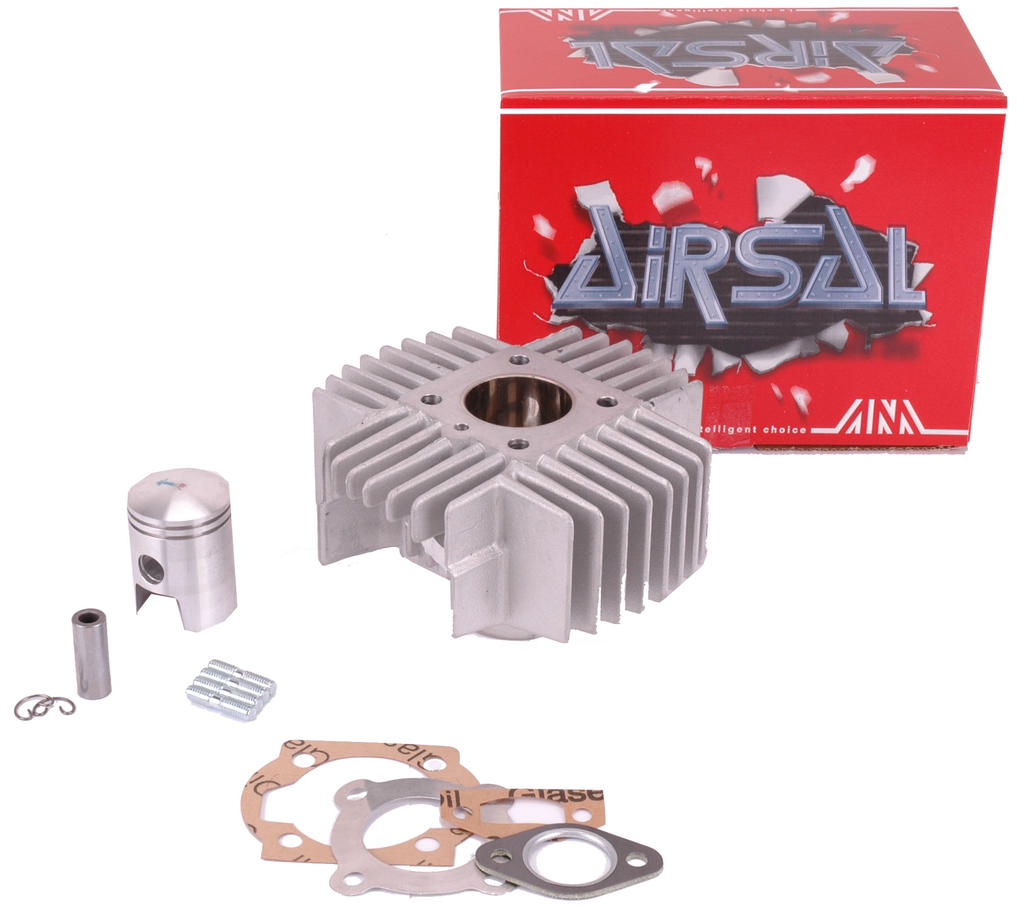 Cilinder Airsal | Puch Maxi NT