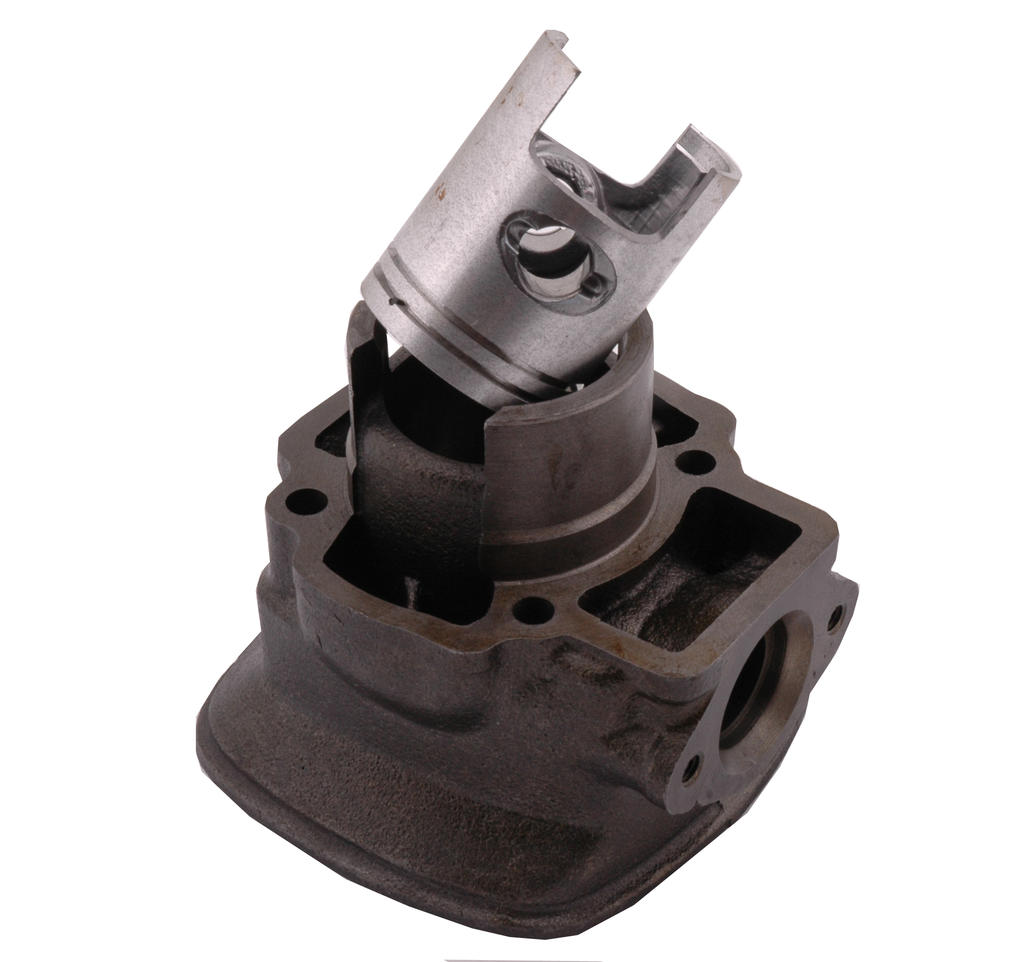 Cilinder Italkit | Piaggio LC