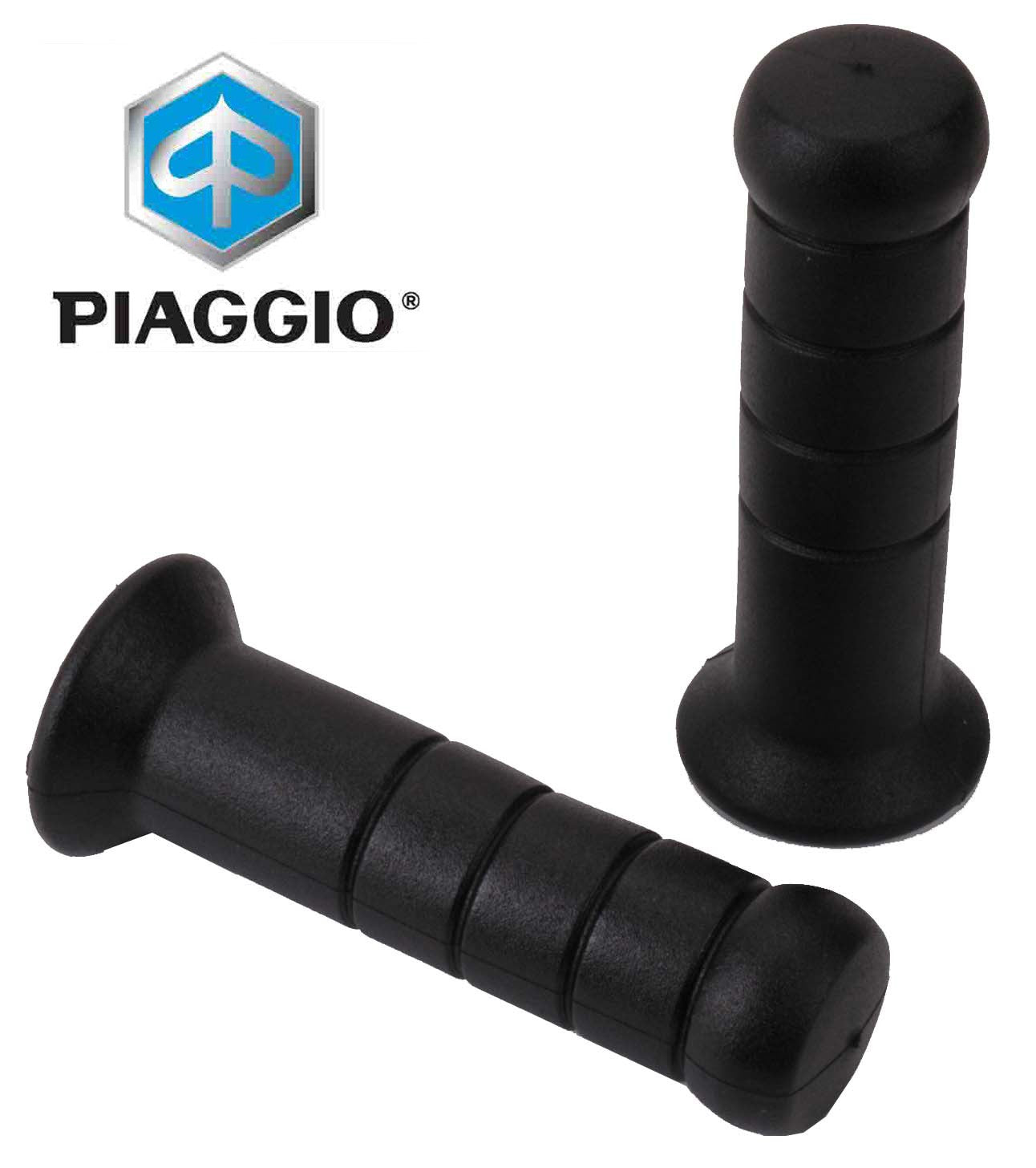 Handvat OEM | DOMINO Piaggio ( Per set )