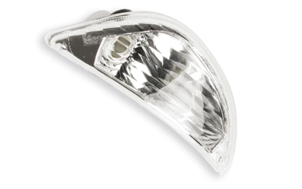 RAW COMPL. VESPA LX - S LINKS ACHTER