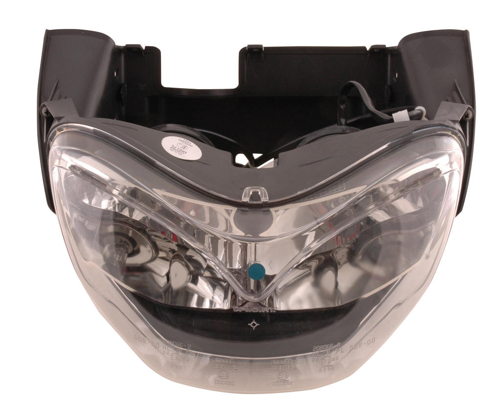 KOPLAMPUNIT DNA GILERA