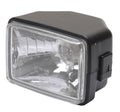 Diverse koplamp vierkant | tomos a35