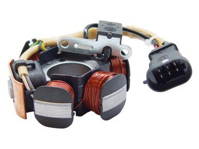 Stator | Piaggio 2T NT