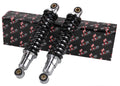 SCHOK.SET BOBOTECH 340 CHROOM-ZWART