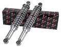 SCHOK.SET BOBOTECH 360 CHROOM