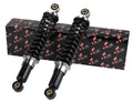 SCHOK.SET BOBOTECH 280 ZWART