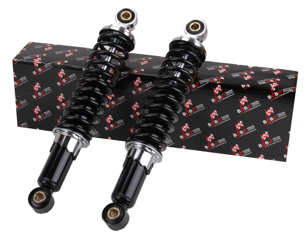 SCHOK.SET BOBOTECH 280 ZWART