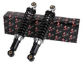 SCHOK.SET BOBOTECH 320 ZWART