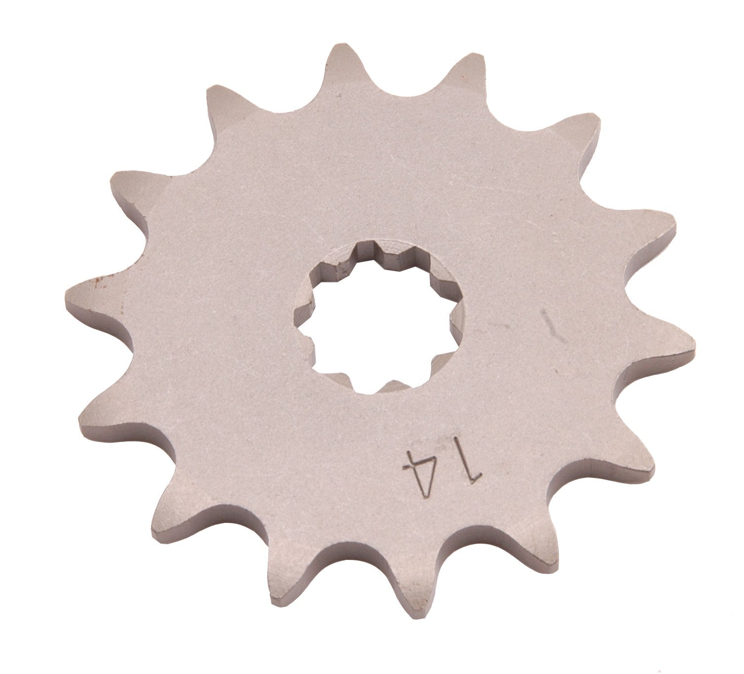 VOORTANDWIEL MAXI 17T