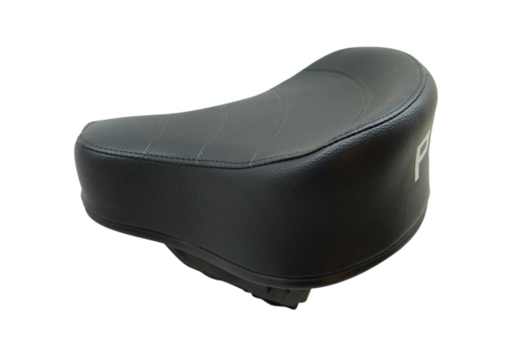 ZADEL MAXI ZWART NT
