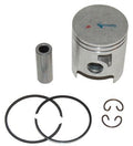 ZUIGER 40.00 PIAGGIO EUROKIT