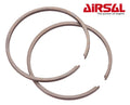 Zuigerveerset Airsal 44,0mm | Puch Maxi / Tomos