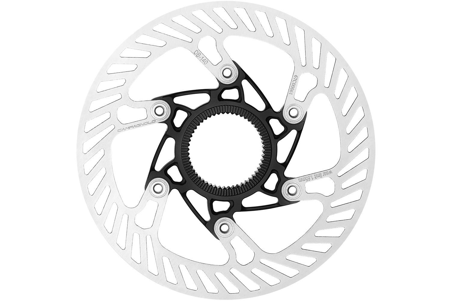 Campagnolo afs 03 disc rotor