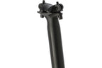 Trivio - guide zadelpen 400x31.6mm zero offset