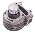 Cilinder Compleet Edge China Scooter GY6 ø39mm -4takt-50cc