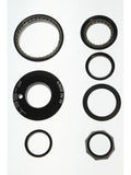 Bmx balhoofdstel set bugatti