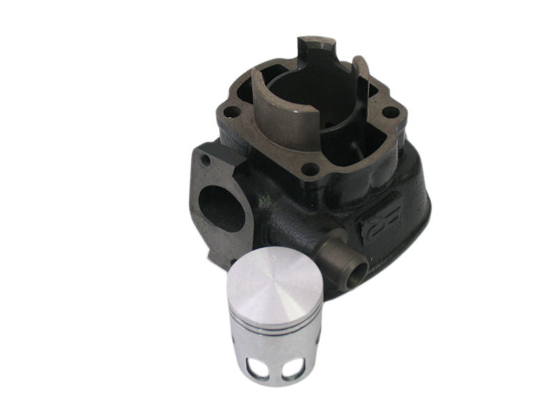 Cilinder DR Minarelli horizontaal watergekoeld ø40mm