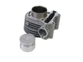 Cilinder Edge GY6 152QMI 4 takt - ø52.4mm