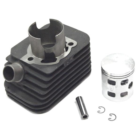 Cilinder DR Evolution Vespa Ciao/Si/Citta/Bravo ø43mm Pen -10