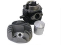 Cilinder met cilinderkop Vespa PK50 ø47mm Pen-12
