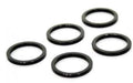 Balhoofd vulring spacer 1-1/8 3mm