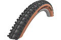 Schwalbe 27.5x2.60 (65-584) smart sam dd raceguard addix zwart-brons vouw 11654384