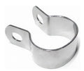 Bandage 22 mm rvs