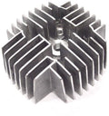 Cilinderkop Puch Maxi 70cc/ø45mm nieuw model