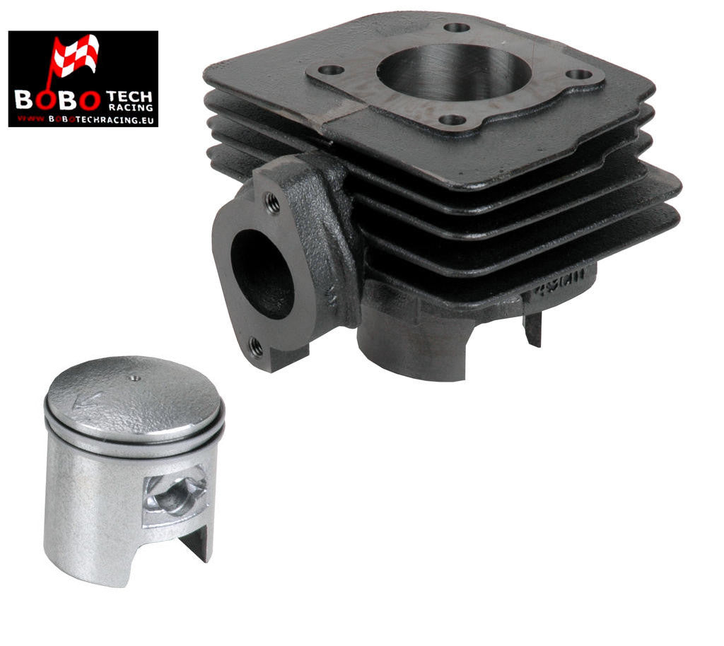 Cilinder Bobotech | Morini AC
