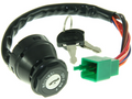 CONTACTSLOT SUZUKI TSX IMI