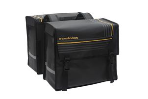 Tas Newlooxs Bisonyl Basic Black
