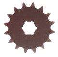 VOORTANDWIEL SUZUKI ER50 16T