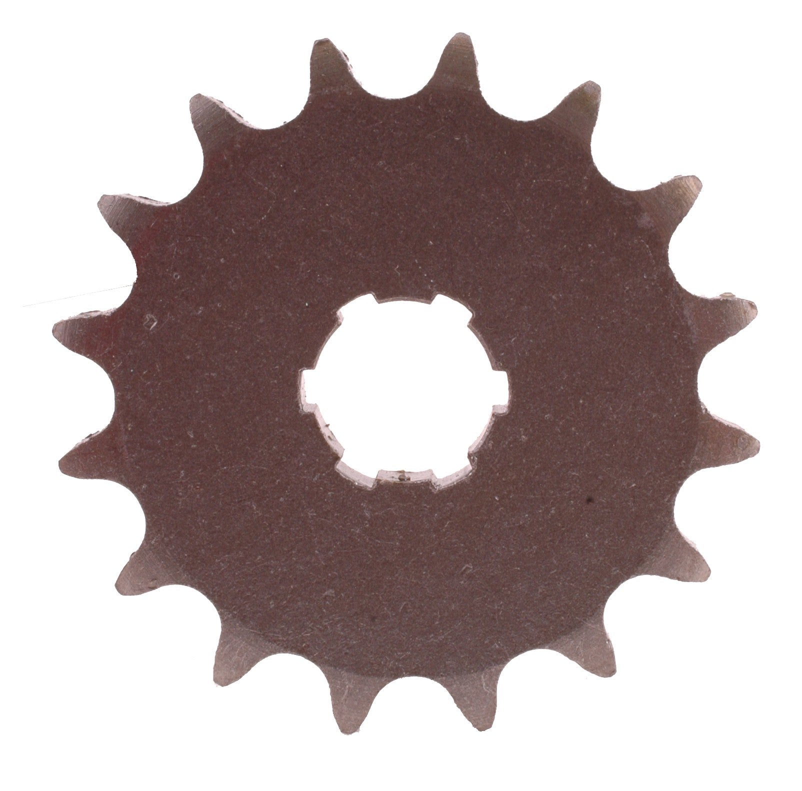 VOORTANDWIEL SUZUKI ER50 16T