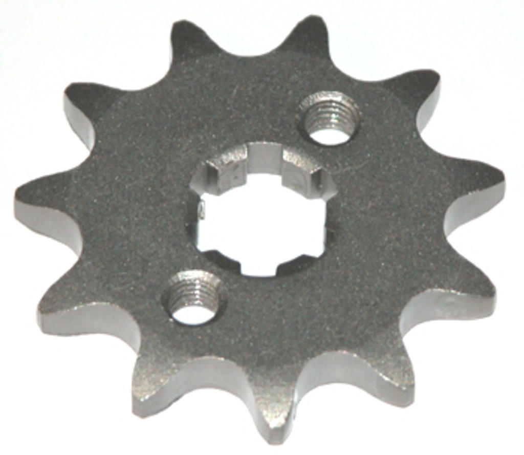VOORTANDWIEL TSX 15T