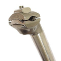 Hzb zadelpen atb/race 25.6mm alu
