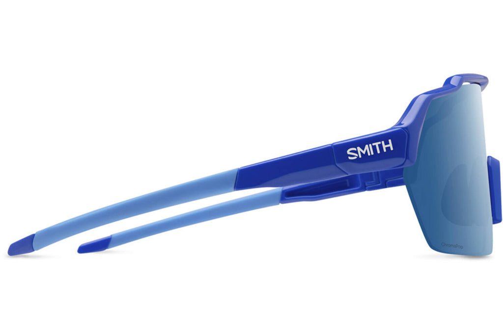 Smith - shift split mag bril aurora dew chr blue mirror