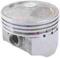 Zuiger Edge Sym/Peugeot 4Takt ø42mm