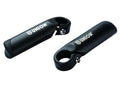Union bar end be-10 bl zwart