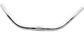 Zoom stuurbocht chroom verhoogd 64 cm